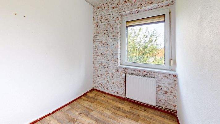 Zimmer 3 im Obergeschoss