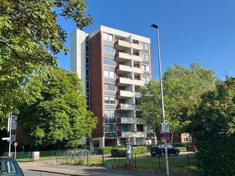 Münster Wohnungen, Münster Wohnung kaufen