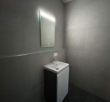 Badezimmermöbel Gäste-WC