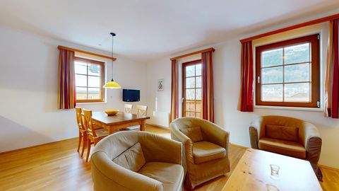 Sankt Michael im Lungau Wohnungen, Sankt Michael im Lungau Wohnung kaufen