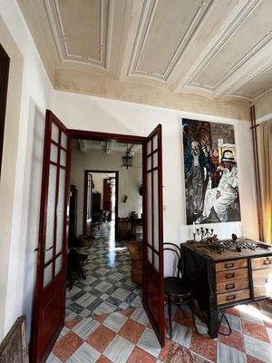 Stadtvilla – Innenbereich