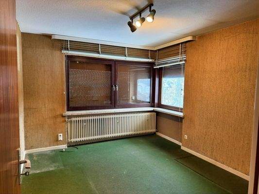 Zimmer Kellergeschoss