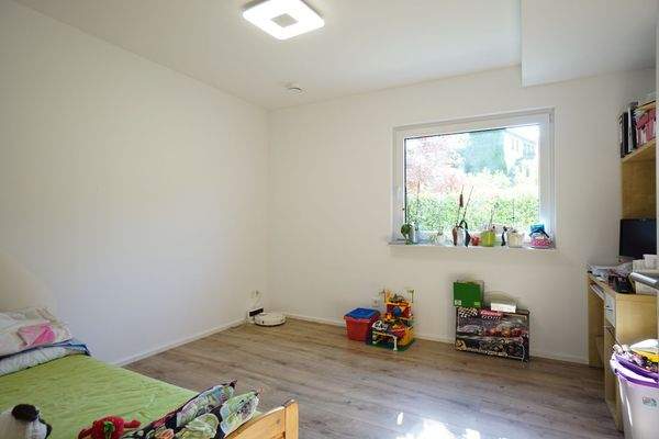 Zimmer im Erdgeschoss