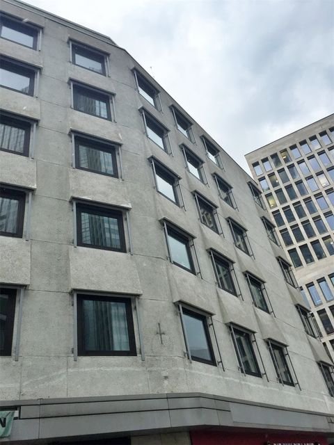 Frankfurt am Main Büros, Büroräume, Büroflächen 