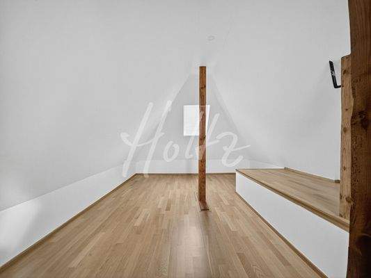 Homeoffice - Spielzimmer (OG)