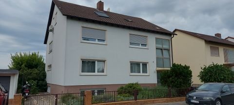 Frankenthal (Pfalz) Wohnungen, Frankenthal (Pfalz) Wohnung mieten