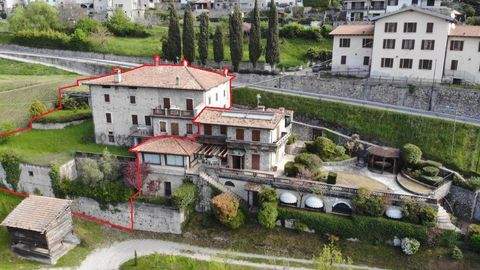 Vesio, Tremosine Häuser, Vesio, Tremosine Haus kaufen