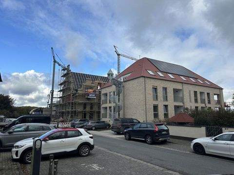 Horstmar Wohnungen, Horstmar Wohnung mieten