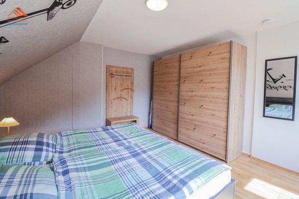 DG - Wohnung 1 - Schlafzimmer 1.2