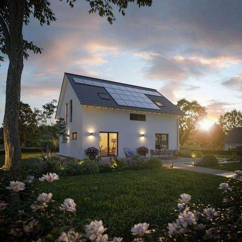 Emmerichenhain Häuser, Emmerichenhain Haus kaufen