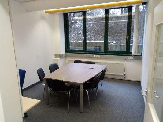 Meetingraum