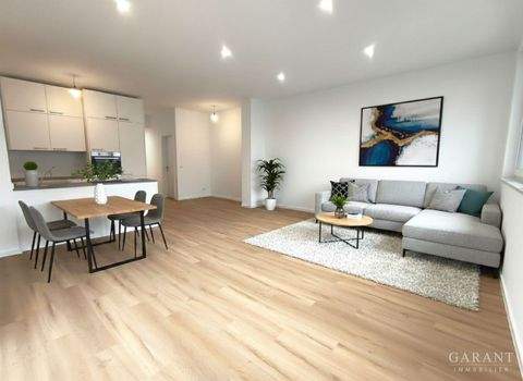 Korb Wohnungen, Korb Wohnung mieten