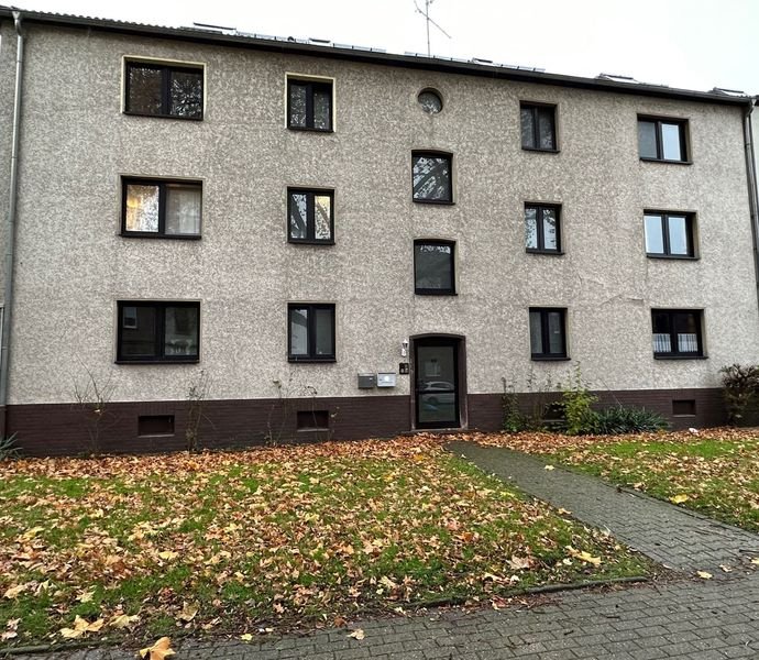 2,5 Zimmer Wohnung in Herne (Baukau-Ost)