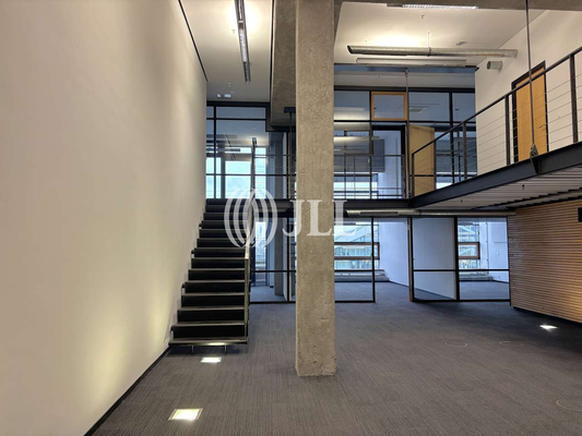 2.OG Haus D - 498 m²