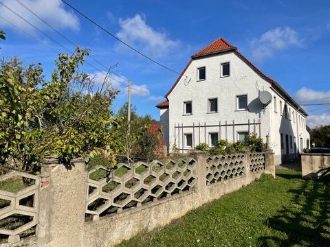 Oberlommatzsch Häuser, Oberlommatzsch Haus kaufen