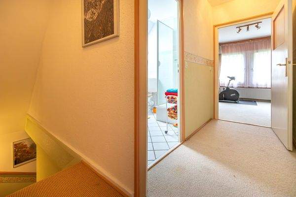 DG Mittelflur Ansicht 2