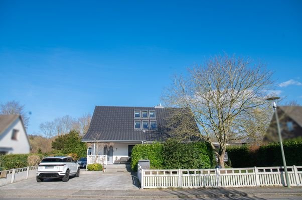 Frontansicht