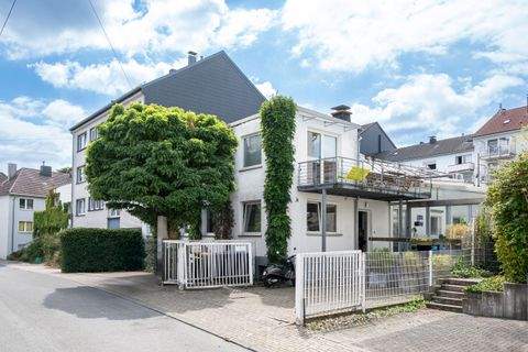 Wuppertal Büros, Büroräume, Büroflächen 