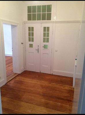 Innenausbau nach Renovierung