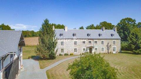 Sainte-Marguerite-d'Elle Häuser, Sainte-Marguerite-d'Elle Haus kaufen