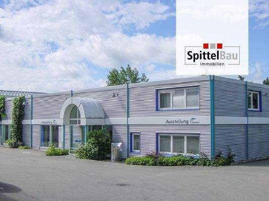 SpittelBau GmbH