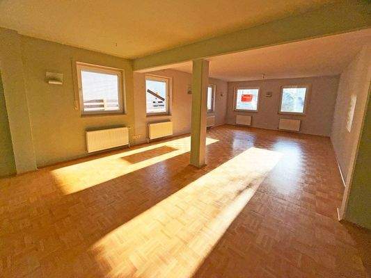 Praxis-/Behandlungsraum