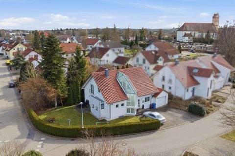 Schemmerhofen-Aufhofen Häuser, Schemmerhofen-Aufhofen Haus kaufen