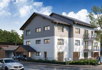 Außenvisualisierung