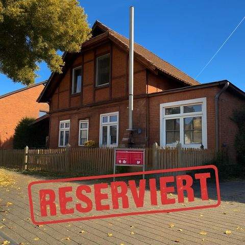 Bienenbüttel Häuser, Bienenbüttel Haus kaufen