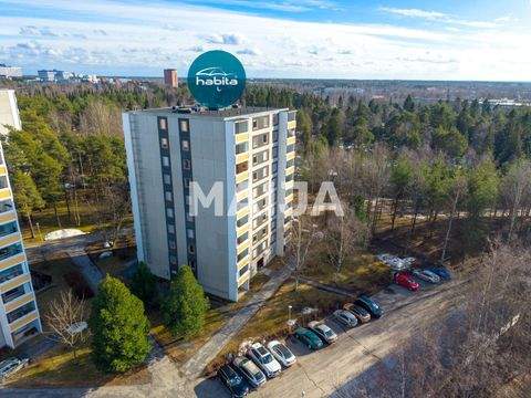 Oulu Wohnungen, Oulu Wohnung kaufen