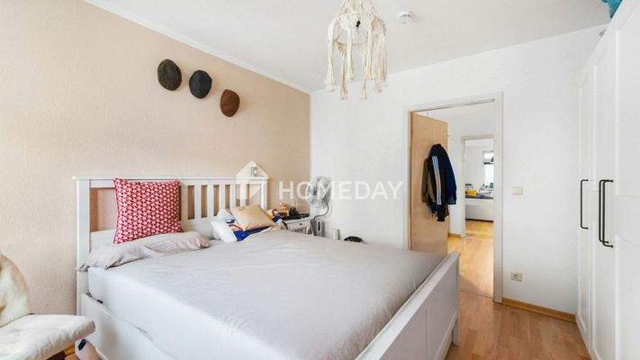 Elternschlafzimmer 2