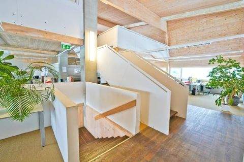 Völkermarkt Büros, Büroräume, Büroflächen 