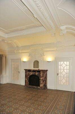 Schumannstr. 9, EG, Eingangshalle 5