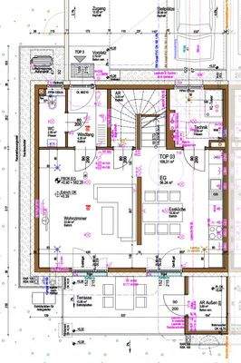 Reihenhausanlage 4 in Heidenreichstein