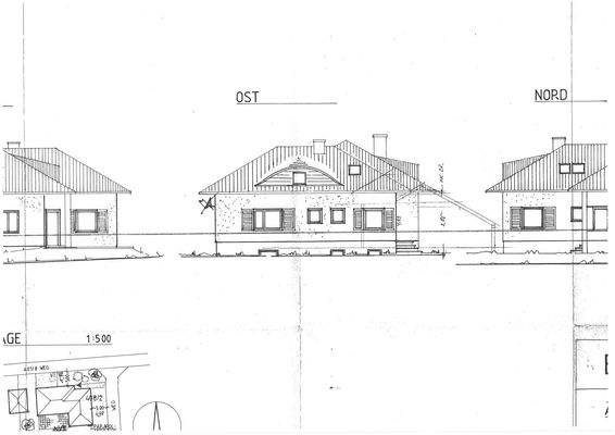 270m² gepflegter Bungalow (Zweifamilienwohnhaus) mit ausgebautem Dachgeschoss und 1.318m² Grund in Viktring in TOPLAGE