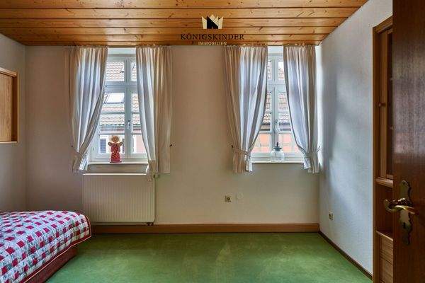 ...und ein zweites...?