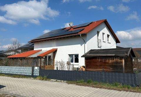 Ampfing Häuser, Ampfing Haus kaufen