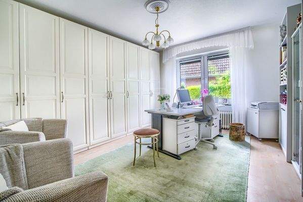 Arbeitszimmer