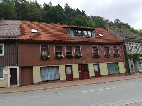 Blankenburg Häuser, Blankenburg Haus kaufen