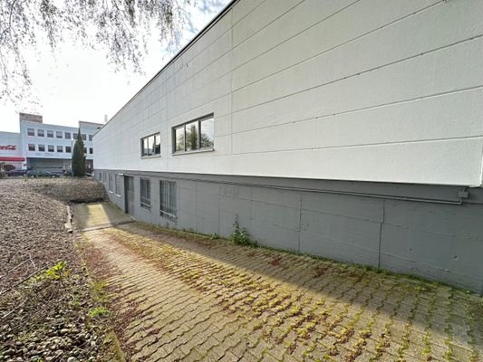 Objektansicht
