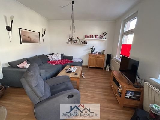 Wohnzimmer 1 OG
