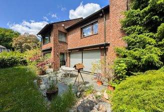 Objektansicht Garten