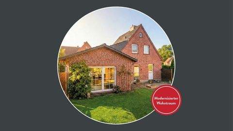 Salzhausen Häuser, Salzhausen Haus kaufen