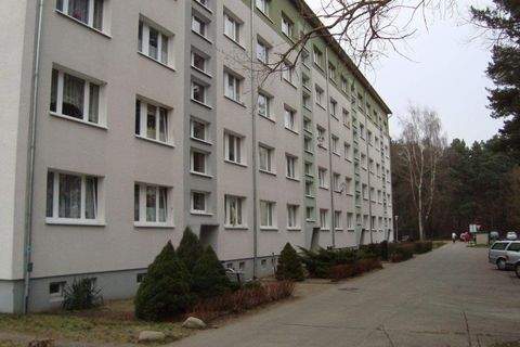 Kloster Lehnin Wohnungen, Kloster Lehnin Wohnung mieten