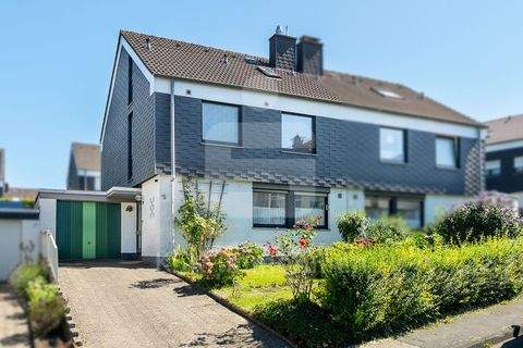 Bergisch Gladbach Häuser, Bergisch Gladbach Haus kaufen