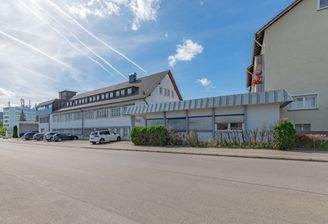 Gewerbe Schwenningen (1)