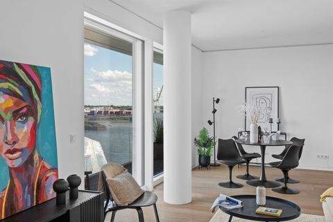 Hamburg Wohnungen, Hamburg Wohnung kaufen