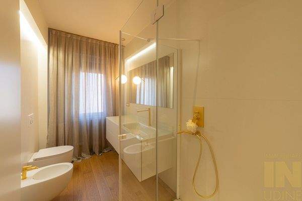 Wohnung mit 135 m² in Udine, Vicolo Gorgo