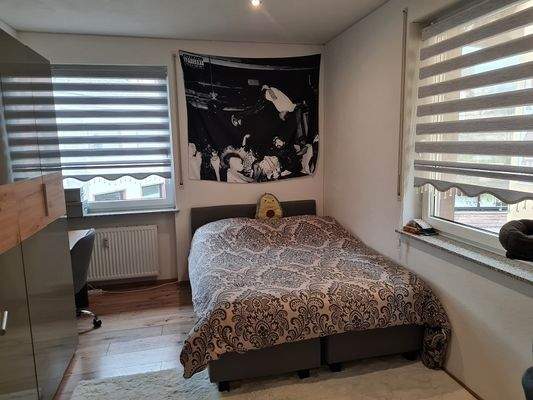 Schlafzimmer 3