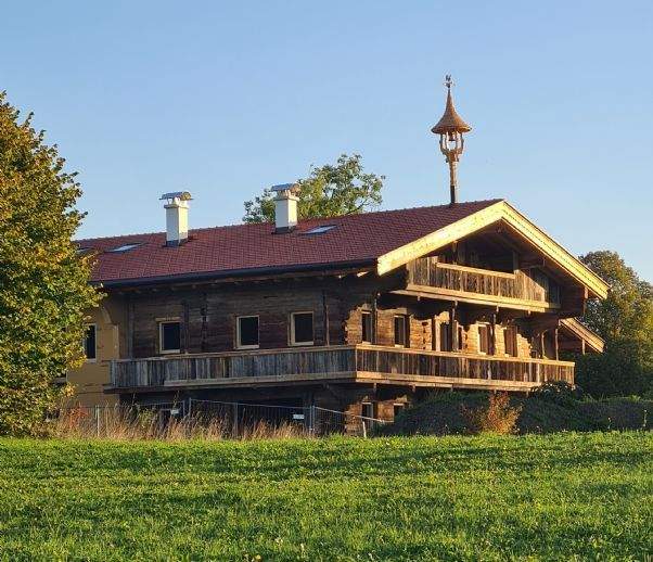 Altes Bauernhaus Mieten